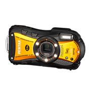 Optio WG-1 GPS [�V���C�j�[�I�����W] 