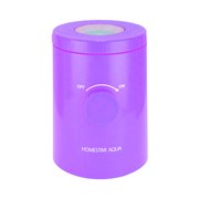 �z�[���X�^�[ AQUA�i�p�[�v���j