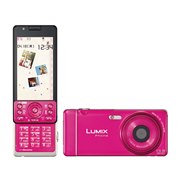 [docomo PRIME series P-05C]