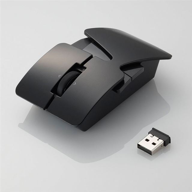 エレコム Nendo コラボ第3弾のデザインマウス 価格 Com