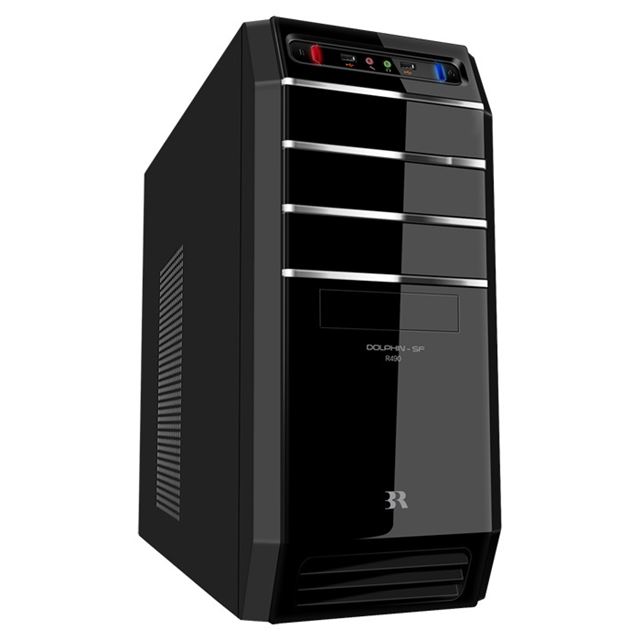 価格.com - 3R SYSTEM、Extended ATX対応などPCケース4機種