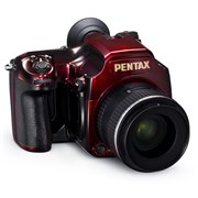 PENTAX 645D japan