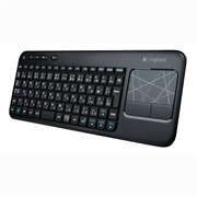 [Wireless Touch Keyboard K400]