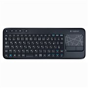 [Wireless Touch Keyboard K400]