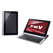 FMV LIFEBOOK TH40/D FMVT40D