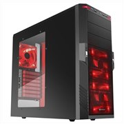 [T9Window Red SHA-T9W-R]