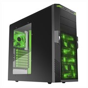 [T9Window Green SHA-T9W-G]