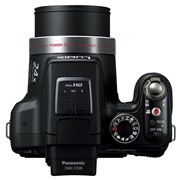 [LUMIX DMC-FZ48]