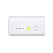 [eneloop mobile booster KBC-L27D]