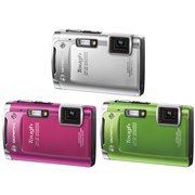 OLYMPUS Tough TG-615