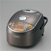 象印 極め炊き NP-NC10-TC [メタリックブラウン] 価格比較 - 価格.com