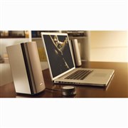 [Companion20 multimedia speaker system]