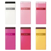 [docomo STYLE series P-06C]