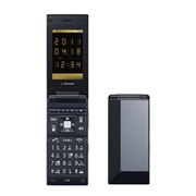 [docomo STYLE series L-10C]