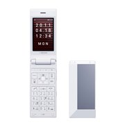[docomo STYLE series L-10C]