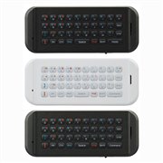 [iBOW mobile PTM-BHK]