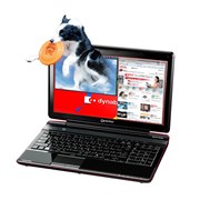 dynabook Qosmio T851/D8CR