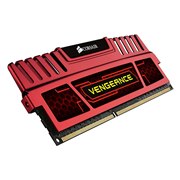Corsair　CML16GX3M4A1600C9　DDR3 PC3-12800 4GB 4枚組 Corsair CML16GX3M4A1600C9 Vengeance 16GB (4x4GB) DDR3 1600