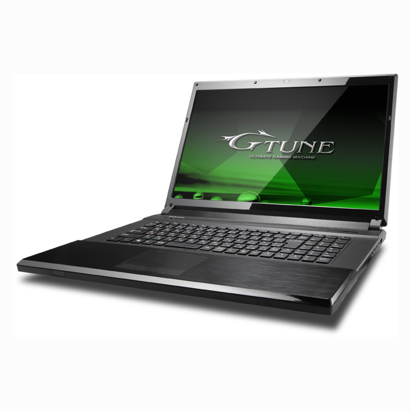 G-Tune、GeForce GTX 580M搭載17.3型ノートPC - 価格.com