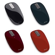 [Explorer Touch mouse]