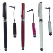 2 WAY PEN + MiniTouchPen