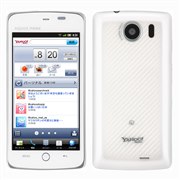 Yahoo! Phone 009SH Y アドバンスドホワイト Yahoo! Phone 009SH Y｜価格比較・最新情報 - 価格.com