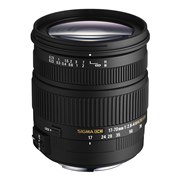 [SIGMA 17-70mm F2.8-4 DC MACRO HSM]