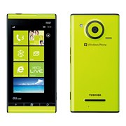 IS12T Windows Phone マゼンタ FCNT Windows Phone IS12T au 価格比較 - 価格.com