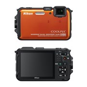COOLPIX AW100