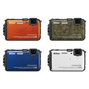 COOLPIX AW100