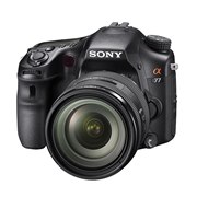 SONY α65 SLT-A65VY ダブルズームレンズキット 価格比較 - 価格.com