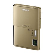 [COOLPIX S100v]