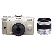 ペンタックス PENTAX Q ダブルレンズキット 価格比較 - 価格.com