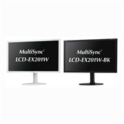 [MultiSync LCD-EX201W]