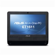 [ASUS All-in-One PC ET1611PUT]