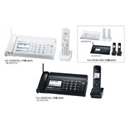 [���������� KX-PD301�V���[�Y]