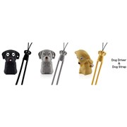 [Dog Driver DR11011-4]