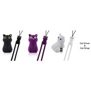 [Cat Driver DR10091-4]