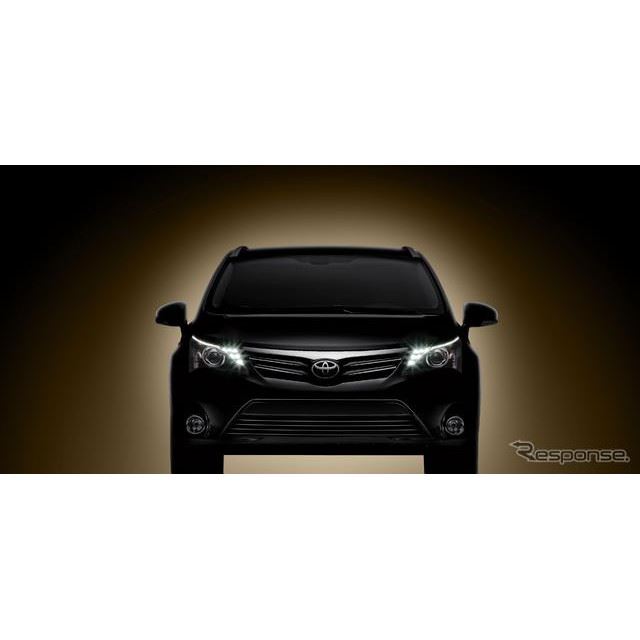 2011年10月までの期間限定生産車として、英国から日本へ導入されるトヨタ『アベンシス』。欧州では、その20...