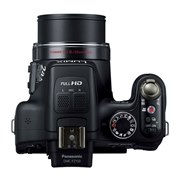 [LUMIX DMC-FZ150]