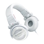 [STEEZ HEADPHONES SE-D10M-�v]