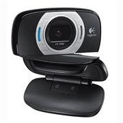 ロジクール HD Webcam C615 [ブラック] 価格比較 - 価格.com