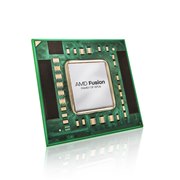 Fusion APU