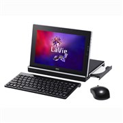 [LaVie Touch PC-LT550FS]