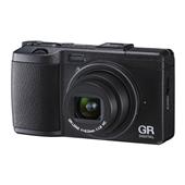 カメラ デジタルカメラ リコー GR DIGITAL IV ブラック 価格比較 - 価格.com