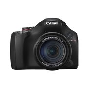 canon power sx40 hs