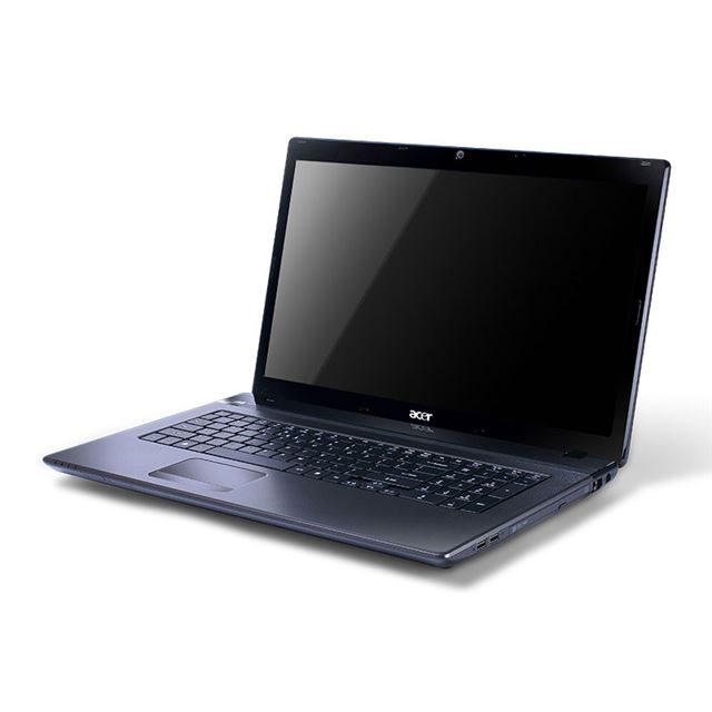 Acer、ノートPCの2011年秋冬モデルを発表 - 価格.com