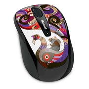 [Wireless Mobile Mouse 3500 Artist Edition]
