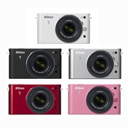 [Nikon 1 J1]