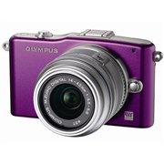 価格.com - オリンパス OLYMPUS PEN mini E-PM1 ボディ スペック・仕様